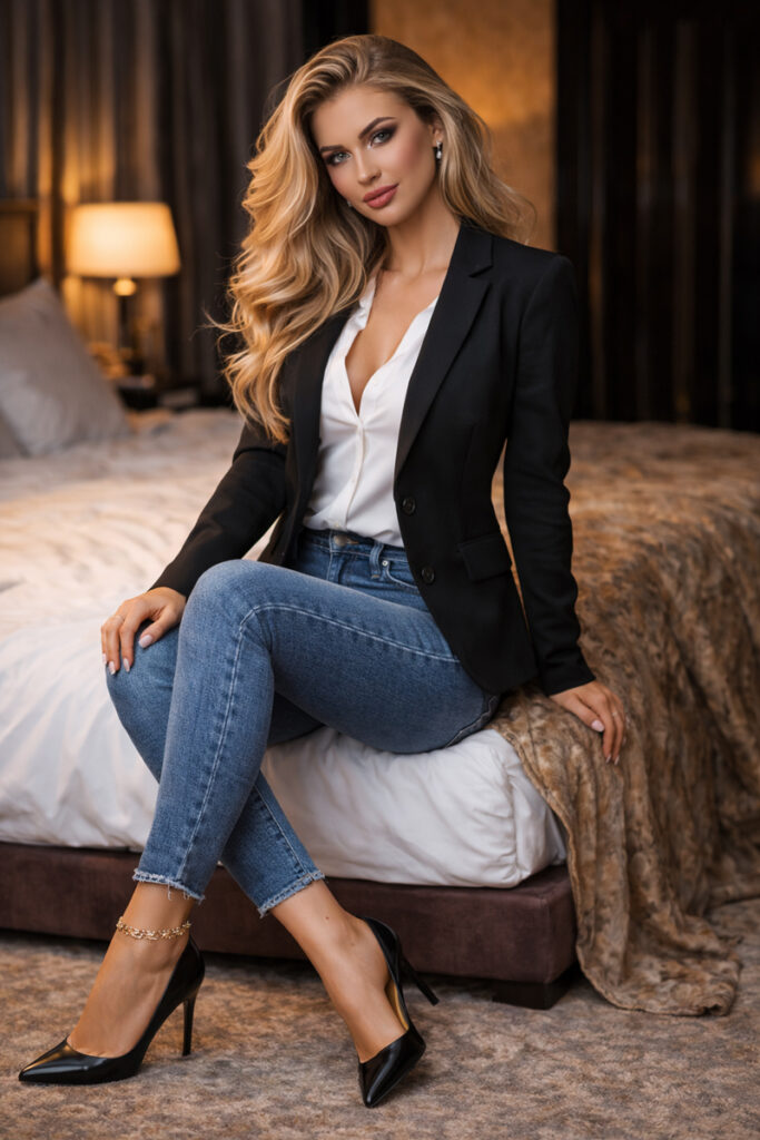 Exploring Escort Options Beyond Batumi